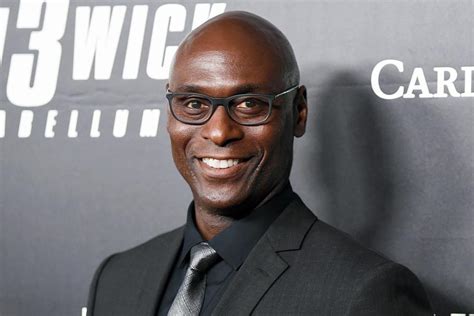 Lance Reddick, star of ‘The Wire’ and ‘John Wick,’ dead at 60